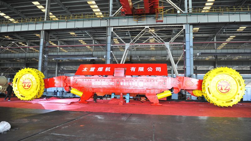 山东凿岩机：揭秘其工作原理与选购要点