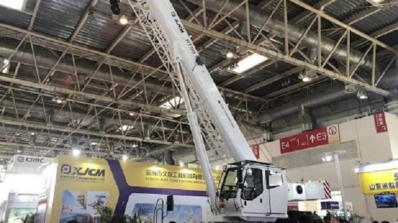 平地机改装雪犁：优势与挑战并存**