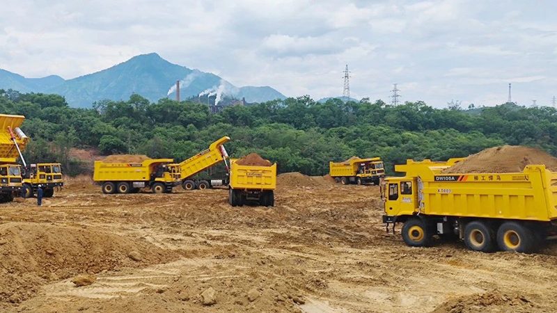 旋挖钻机打桩孔深控制：关键技术与实操要点