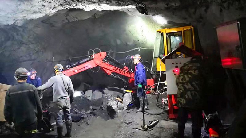 国产路面机械：十大品牌背后的技术与市场**