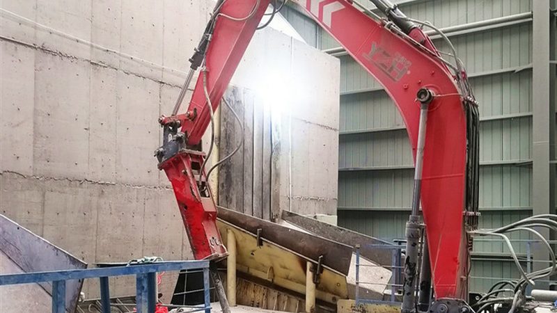 小型家用塔吊与简易龙门吊：工作原理及适用场景解析